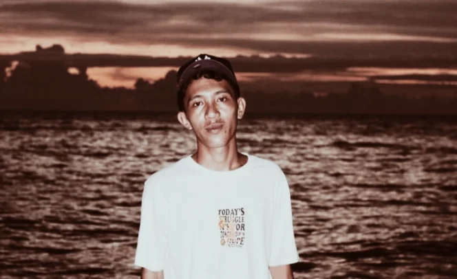 
Foto: Muhajrin Umasangadji.