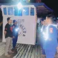Lakalaut di Kepulauan Sula, Polisi Amankan Nakhoda Loangboat