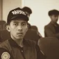 Patahnya timbangan hukum