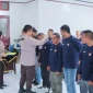 kapolres kukuhkan relawan jaga sula