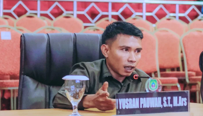 Empat Desa di Sula Terisolir, Yusran Semprot Gubernur Malut