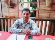 Polres Sula Tetapkan AW Sebagai Tersangka, Rasman: Hukum Islam Jangan Diinjak