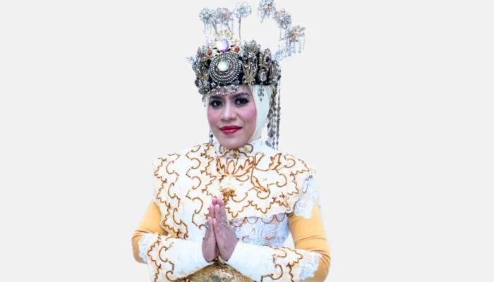 Bupati Fifian Adeningsi Mus