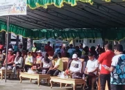 Pemda Sula Buka Kejurda, Surdi: Pembinaan Atlet di Tingkat Kabupaten
