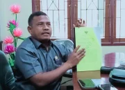 RT RW Sula Terbengkalai, DPRD Tuding Dinas PU Jadi Penghambat