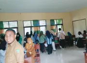 Gelar Pemeriksaan Kesehatan Gratis, STAI Babussalam Apresiasi Dinkes Sula