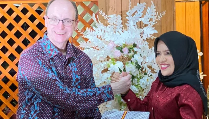 Bupati Fifian