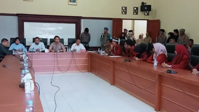 
Ratusan Peserta PPPK Sula Terancam Gugur, BKN Blokir Seluruh Layanan