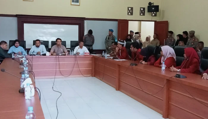 Ratusan Peserta PPPK Sula Terancam Gugur, BKN Blokir Seluruh Layanan