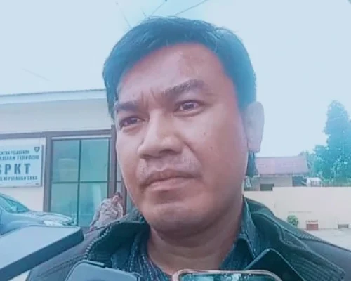 Bejat! Oknum Anggota DPRD Sula Dilaporkan Atas Dugaan Pemerkosaan