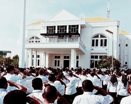 Pansel CASN Kepulauan Sula Tepis Isu Pemblokiran