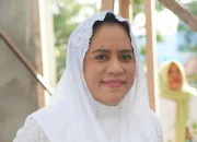Bupati Fifian: AIPDA Hi. Oman Umanahu, Sosok Polisi yang Aktif Mendampingi Pemdes