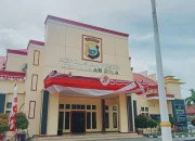 Diduga Perkosa Perempuan di Rumah Dinas, Oknum DPRD Sula Belum Diperiksa