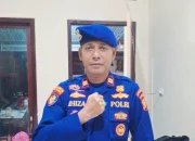 Laka Laut di Kepulauan Sula, Dua Nahkoda Jadi Tersangka