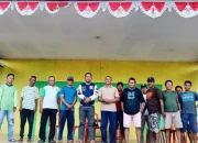 Tower Telkomsel Buya Siap Dibangun, Keinginan Warga Terjawab