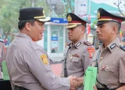 Sosok Ipda Rizal Polpoke Bikin Bangga, Polres Sula Berhasil Raih Dua Penghargaan Bergengsi