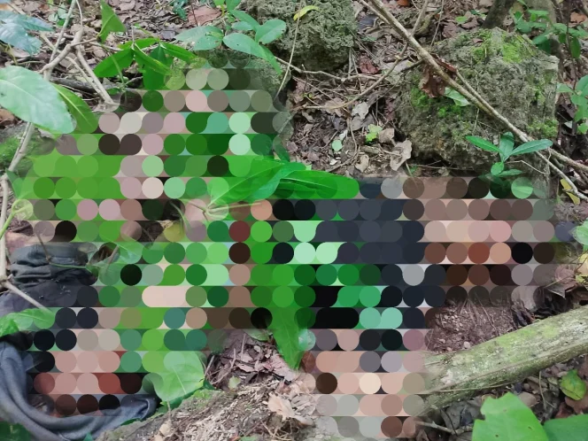 
Warga Sula Digegerkan Dengan Penemuan Mayat Pria Dibawah Jembatan