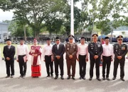 Penerima Remisi Lapas Sanana Didominasi Kasus Perempuan dan Anak