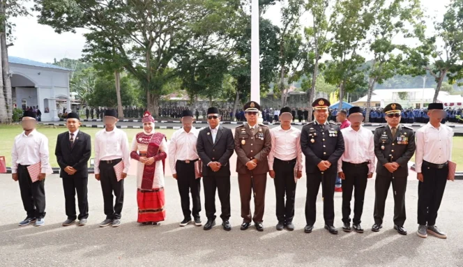 
Penerima Remisi Lapas Sanana Didominasi Kasus Perempuan dan Anak