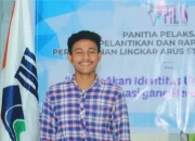 CINTA DAN LUKA