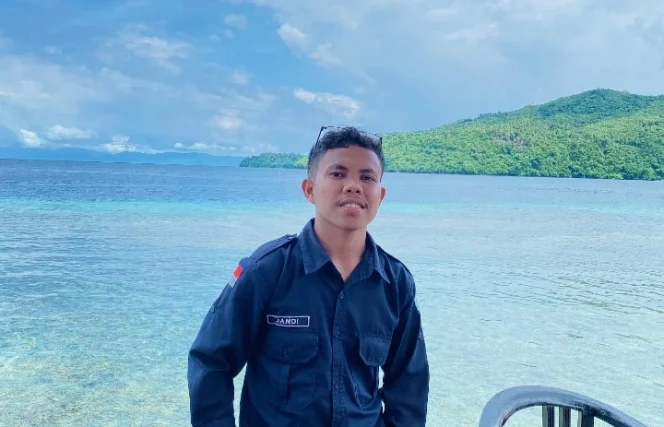 
Foto: Jandi Farid. (doc: istimewa)