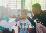 Kaya Alam, Miskin Nutrisi