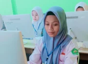 Mengenal Dekat Sitti Naimah, Anak Piatu yang Mewakili Maluku Utara ke Olimpiade Nasional