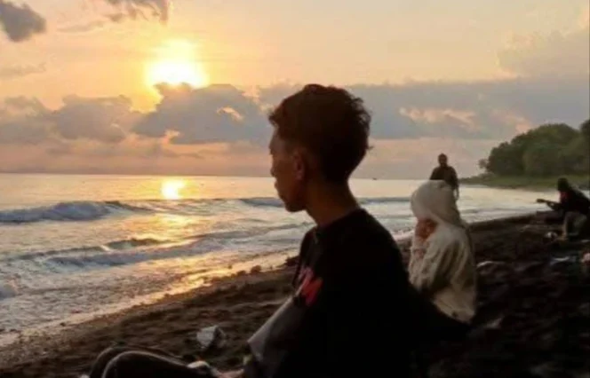
Foto: Muhajrin Umasangadji.