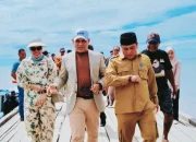 Tak Hanya Silaturahmi, Kunjungan Bupati Buru ke Sula Hasilkan Kesepakatan Besar