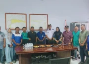 Tarif Baru Retribusi Pelabuhan, Penumpang Kapal di Kepulauan Sula Wajib Bayar Rp5.000