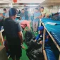 Tim gabungan Polres Kepulauan Sula, Maluku Utara, kembali menggagalkan penyelundupan 168 botol minuman keras (miras) ilegal jenis Cap Tikus.