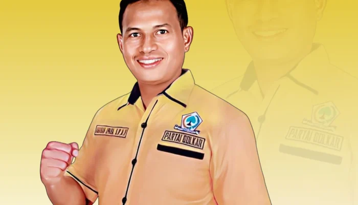 Musda Golkar Malut