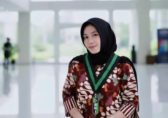 
Foto: Risma W. Umasangadji. (doc: istimewa)