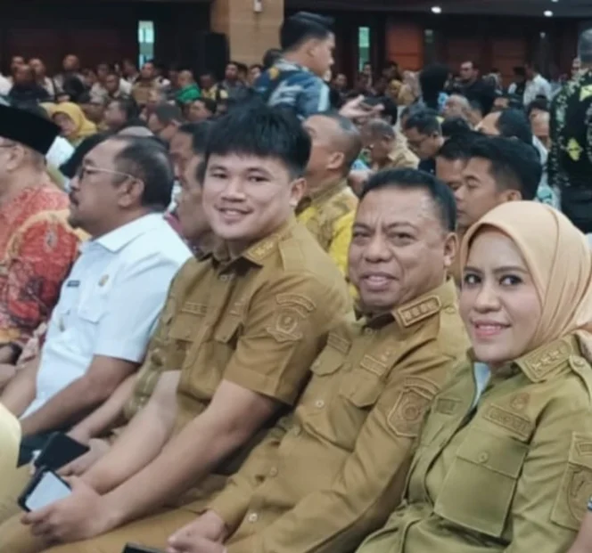 
Bupati Kepulauan Sula Dukung Hilirisasi Komoditas Perkebunan