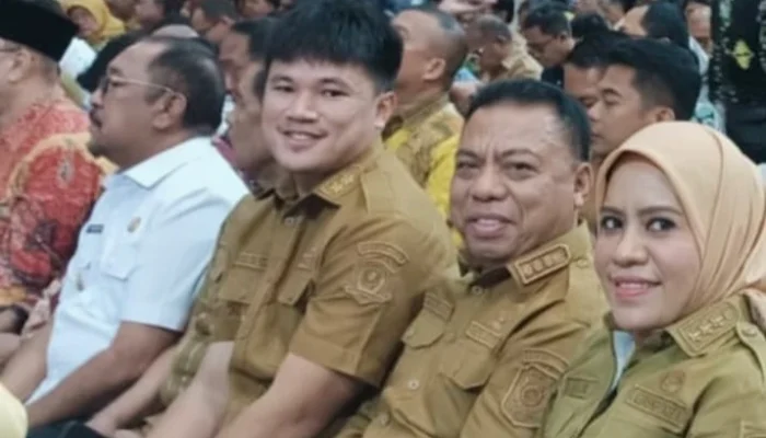 Bupati Kepulauan Sula Dukung Hilirisasi Komoditas Perkebunan