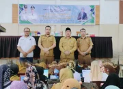 Tingkatkan Mutu Pendidikan, Pemda Sula Fokus Satu Sekolah Satu Operator