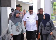 Cegah Rujukan ke Luar Daerah, Pemda Sula Buka Layanan Operasi Katarak Gratis