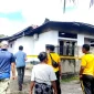 Rumah Pasutri di Kepulauan Sula Ludes Terbakar