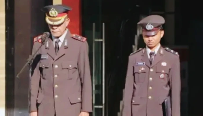polres kepulauan sula