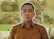 Transformasi Digital Dimulai, Pemda Sula Terapkan Tanda Tangan Elektronik