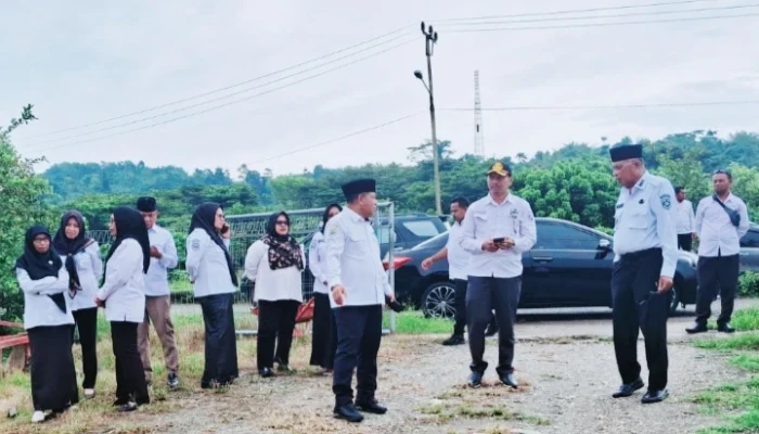Pemda Sula siapkan lahan tiga hektare untuk pembangunan gudang Bulog