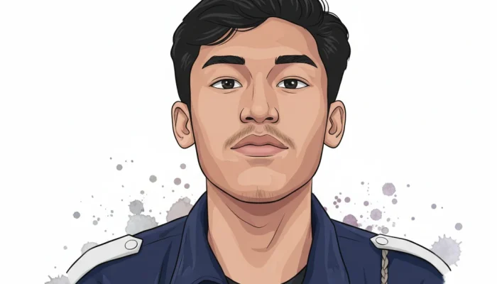 caffe dan jejak intelektual