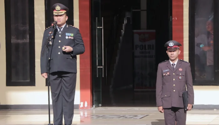 peringati hari sumpah pemuda