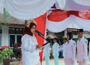 Semangat Sumpah Pemuda ke-97 Menggema di SMA Negeri 1 Kepulauan Sula