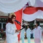 Semangat Sumpah Pemuda ke-97 Menggema di SMA Negeri 1 Kepulauan Sula
