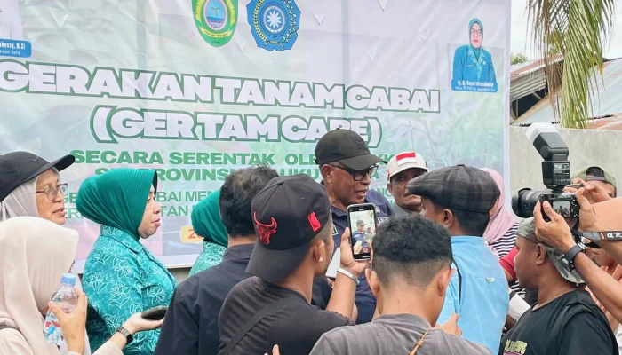 Pemda Sula Incar Nilai Tambah Lewat Hilirisasi Komoditas Pertanian