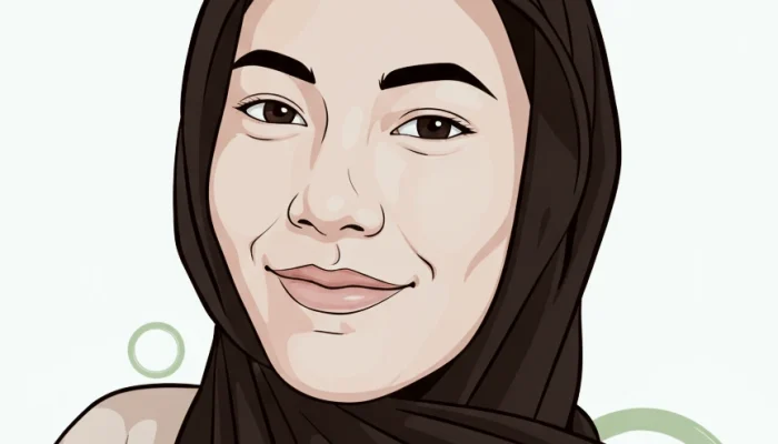 Di pangkuan kenangan