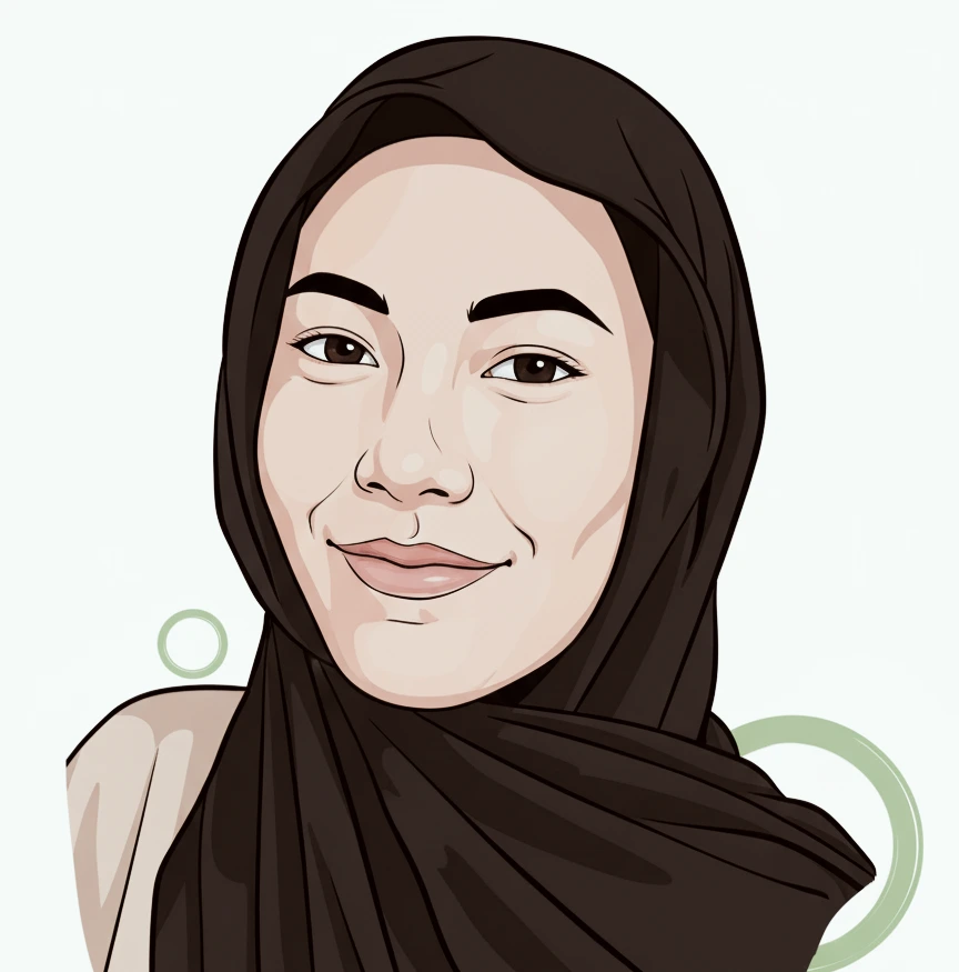 Di pangkuan kenangan