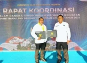 Pemda Sula Siap Jalankan Instruksi Presiden Prabowo
