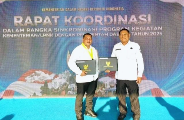 Pemda Sula Siap Jalankan Instruksi Presiden Prabowo.